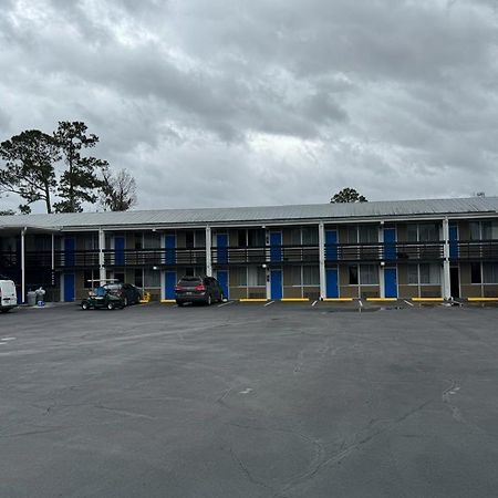 Midtown Lodge Jacksonville Exterior photo